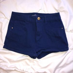 Charlotte Russe shorts